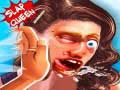 Гульня Гульня ў шлэпы па твары онлайн
