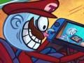 Гульня Пазл TrollFace онлайн Гульня Пазл TrollFace онлайн