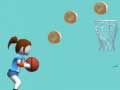 Гульня Нарисуй Дунк онлайн Гульня Нарисуй Дунк онлайн