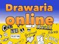 Гульня Drawaria.Онлайн онлайн