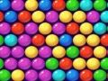 Гульня Bubble Shooter Рэстарт онлайн