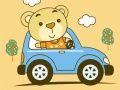 Гульня Симпатичныя Жывёлы: Матч 3 онлайн