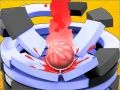 Гульня Stack Twist 2 онлайн