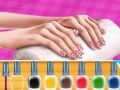 Гульня Модный DIY Блог па Ногцях онлайн Гульня Модный DIY Блог па Ногцях онлайн