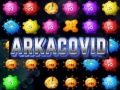 Гульня Аркакавіда онлайн Гульня Аркакавіда онлайн