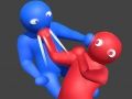 Гульня Ggrab Party.io онлайн