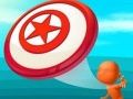 Гульня Ультыматыўны Дыск онлайн