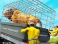 Гульня Транспарт жывёл з фермы онлайн Гульня Транспарт жывёл з фермы онлайн