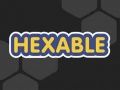 Гульня Hexable онлайн Гульня Hexable онлайн