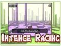 Гульня Jet Racer Бесконечный Полет Райдера Космические Гонки онлайн