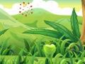 Гульня Рэзнік для садавіны онлайн