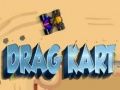 Гульня Драг Карт онлайн