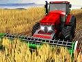 Гульня Симулятар Фермерства онлайн