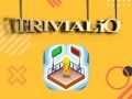 Гульня Trivial.io онлайн