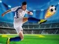 Гульня Сусветны кубак па футболе 2020 онлайн Гульня Сусветны кубак па футболе 2020 онлайн