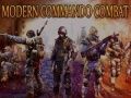 Гульня Сучасны Камандос Бой онлайн