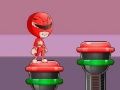 Гульня Приклю́чэнні Power Rangers онлайн Гульня Приклю́чэнні Power Rangers онлайн