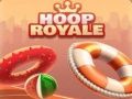 Гульня Hoop Royale онлайн