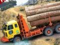 Гульня Водитель тяжёлого грузовика онлайн