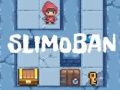 Гульня Slimoban онлайн