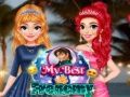 Гульня Мой лучший #враг онлайн