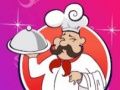 Гульня Лепшыя рэцэпты кухні свету онлайн