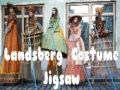 Гульня Пазл Костюма Ландсберга онлайн
