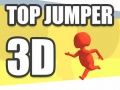 Гульня Топ Скачка 3D онлайн
