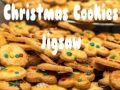 Гульня Пазл Калядныя Печыва онлайн