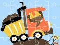 Гульня Галінка з самасваламі онлайн