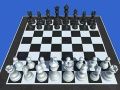 Гульня 3D Шахматы онлайн Гульня 3D Шахматы онлайн