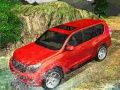 Гульня Offroad Land Cruiser Jeep онлайн