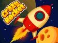 Гульня Истэрычная ракета онлайн