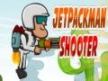 Гульня Стралец Jetpackman онлайн