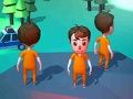 Гульня План ра Escape з турмы онлайн