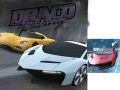 Гульня Сымулятар гонкі аўтамабіляў па снезе онлайн