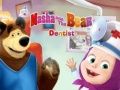 Гульня Маша і Мядзведзь: Станчар онлайн Гульня Маша і Мядзведзь: Станчар онлайн
