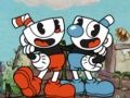 Гульня Cuphead онлайн
