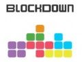 Гульня BlokDown онлайн