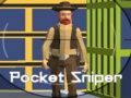 Гульня Pocket Sniper онлайн Гульня Pocket Sniper онлайн