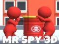 Гульня Спадар Шпiён 3D онлайн