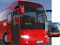 Гульня Гарадскі аўтобус онлайн