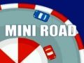 Гульня Міні Дорога онлайн