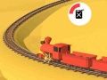 Гульня За межами шляхоў 3D онлайн