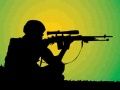 Гульня Скрыты армия ЗША онлайн