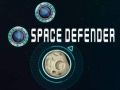 Гульня Защитник Космоса онлайн