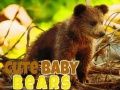 Гульня Салодкія Малюсенькія Мядзведзі онлайн