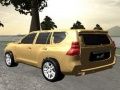 Гульня Гонка аўто супраць Прадо 3D онлайн