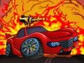 Гульня Авто трохі вар'ят майстар онлайн