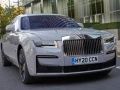 Гульня Скользящий Призрак Ролс-Ройс онлайн